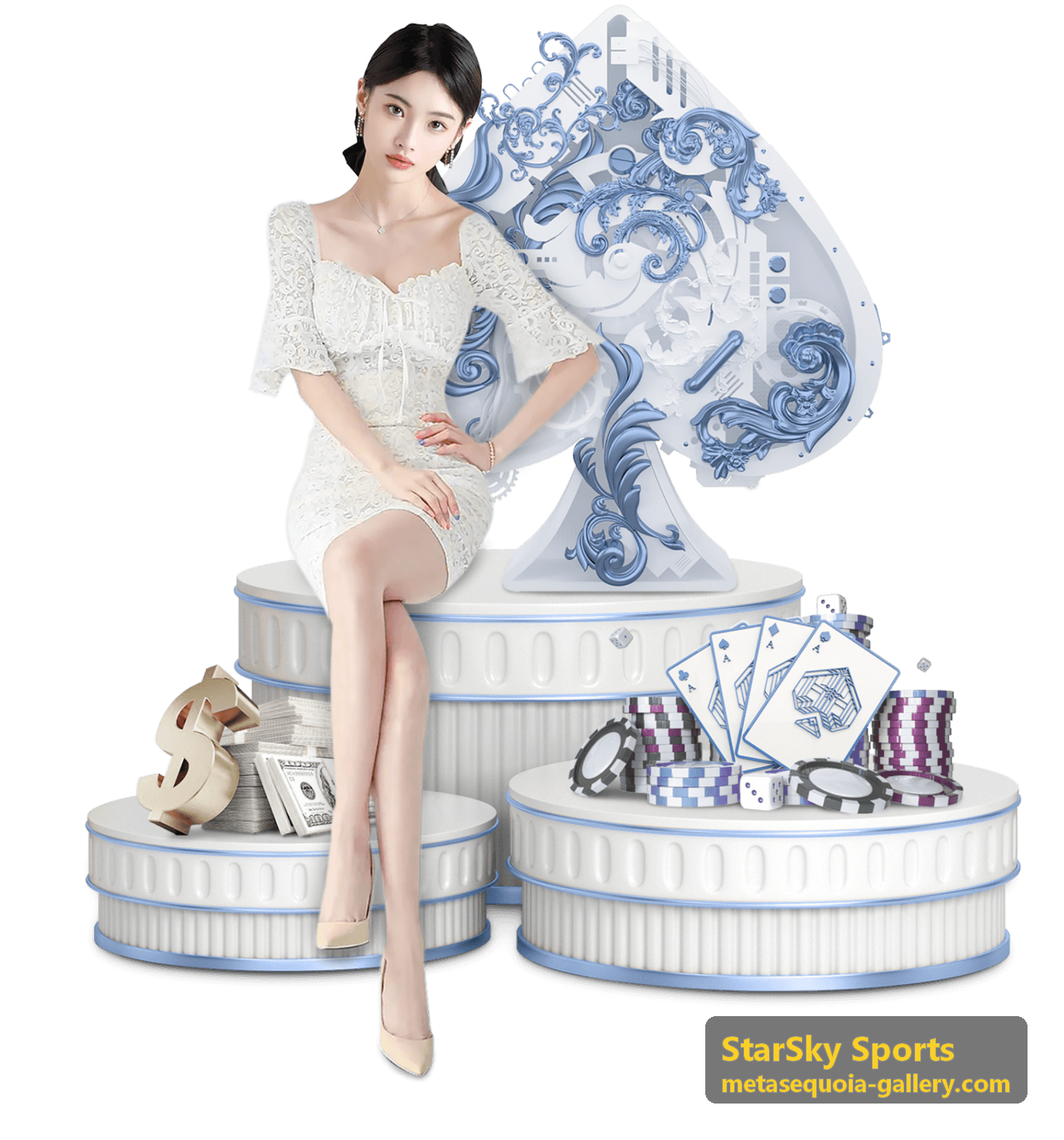 StarSky Sports 星空体育客户端赛事大厅页面